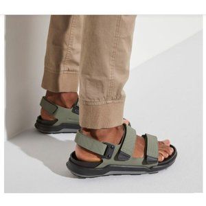 Birkenstock‎ Men's Tatacoa Sandal - NWT